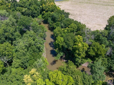Tiny photo for 0000 S Ratner Rd #Parcel 1 220 ac m/l, Lyndon, KS 66451 (MLS # 245747)