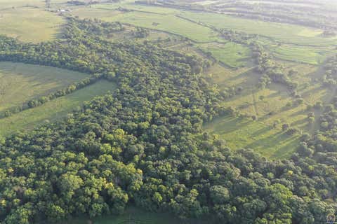Tiny photo for 0000 S Ratner Rd #Parcel 1 220 ac m/l, Lyndon, KS 66451 (MLS # 245747)
