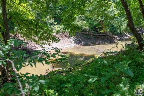 Tiny photo for 0000 S Ratner Rd #Parcel 1 220 ac m/l, Lyndon, KS 66451 (MLS # 245747)