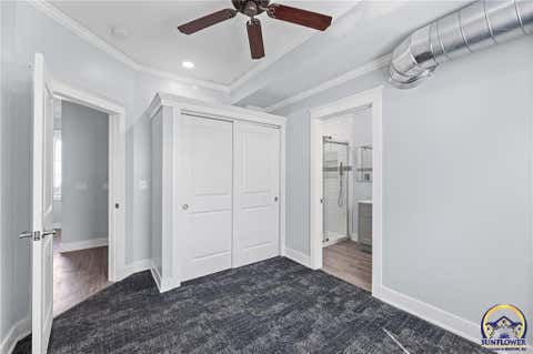 Tiny photo for 825 S Main St, Ottawa, KS 66067 (MLS # 244951)