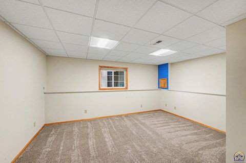 Tiny photo for 3355 SW Westport Dr, Topeka, KS 66614 (MLS # 244666)