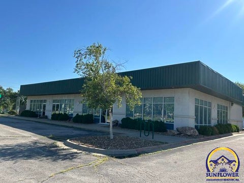 Tiny photo for 450 N Iowa St #A & B, Lawrence, KS 66049 (MLS # 245381)