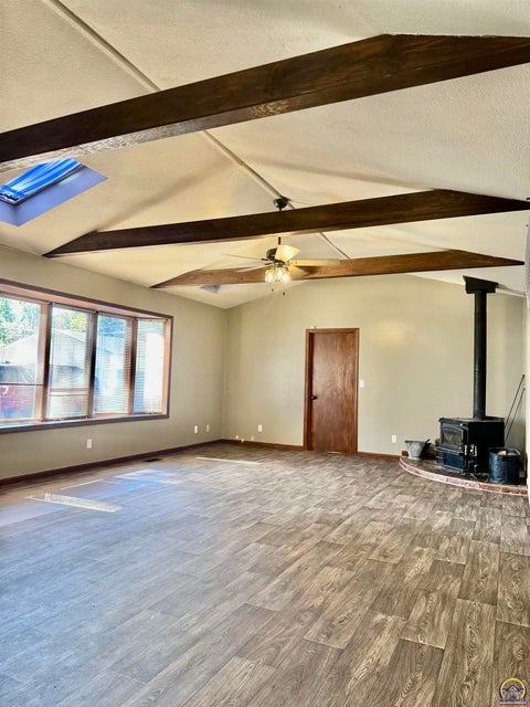 Tiny photo for 307 NE Freeman Ave, Topeka, KS 66616 (MLS # 246916)