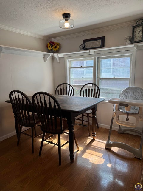 Tiny photo for 307 NE Freeman Ave, Topeka, KS 66616 (MLS # 246916)