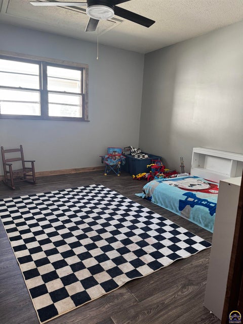 Tiny photo for 307 NE Freeman Ave, Topeka, KS 66616 (MLS # 246916)
