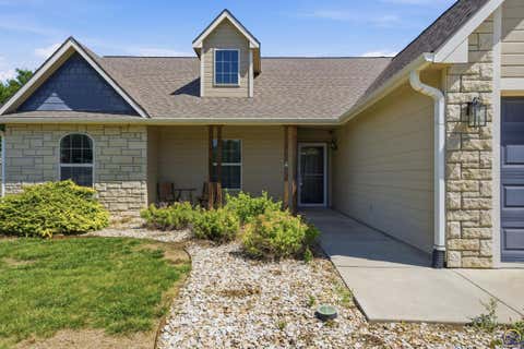 Tiny photo for 8715 William Dr, Manhattan, KS 66502 (MLS # 244701)