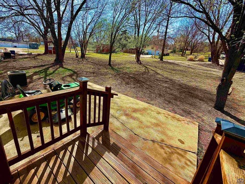 Tiny photo for 277 Main St, Harveyville, KS 66431 (MLS # 243701)