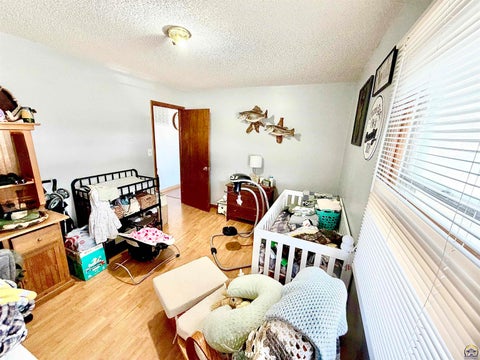 Tiny photo for 277 Main St, Harveyville, KS 66431 (MLS # 243701)