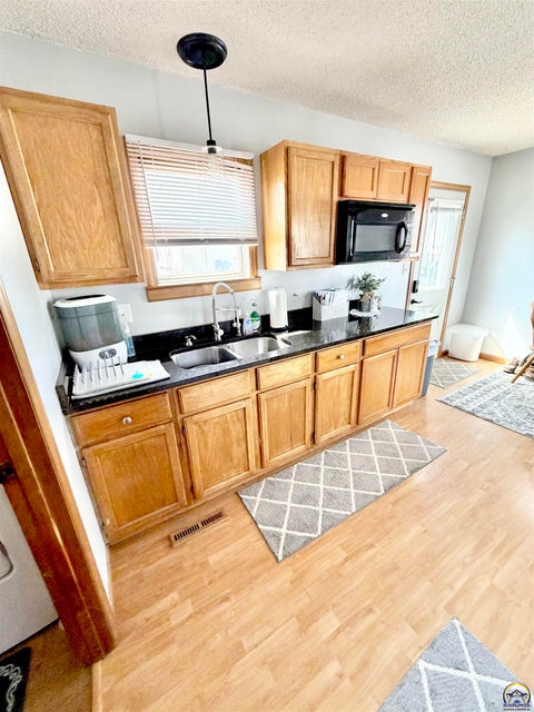 Tiny photo for 277 Main St, Harveyville, KS 66431 (MLS # 243701)
