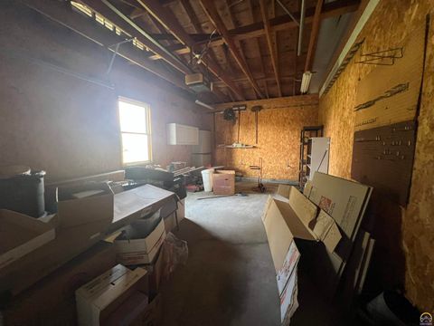 Tiny photo for 4140 SE Shawnee Heights Rd, Tecumseh, KS 66542 (MLS # 245684)