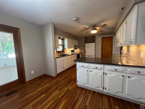 Tiny photo for 4140 SE Shawnee Heights Rd, Tecumseh, KS 66542 (MLS # 245684)