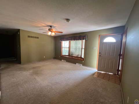 Tiny photo for 4140 SE Shawnee Heights Rd, Tecumseh, KS 66542 (MLS # 245684)