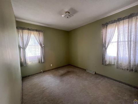 Tiny photo for 4140 SE Shawnee Heights Rd, Tecumseh, KS 66542 (MLS # 245684)