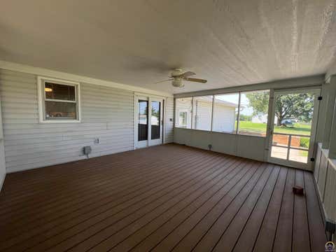 Tiny photo for 4140 SE Shawnee Heights Rd, Tecumseh, KS 66542 (MLS # 245684)