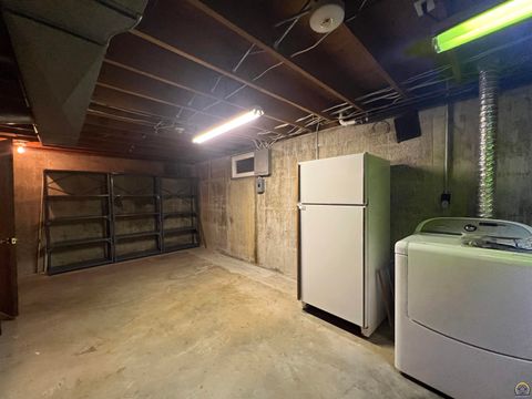Tiny photo for 4140 SE Shawnee Heights Rd, Tecumseh, KS 66542 (MLS # 245684)