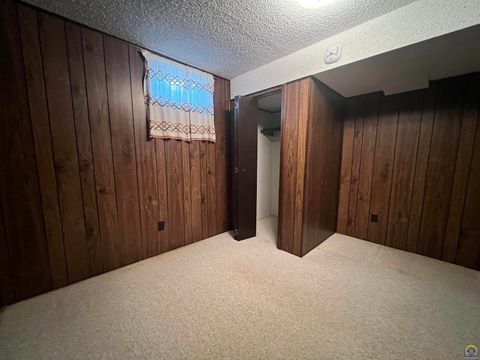 Tiny photo for 4140 SE Shawnee Heights Rd, Tecumseh, KS 66542 (MLS # 245684)