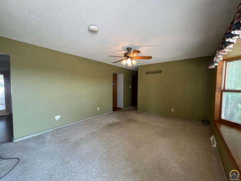 Tiny photo for 4140 SE Shawnee Heights Rd, Tecumseh, KS 66542 (MLS # 245684)