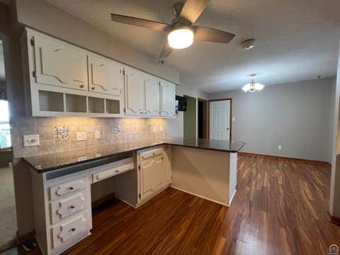 Tiny photo for 4140 SE Shawnee Heights Rd, Tecumseh, KS 66542 (MLS # 245684)