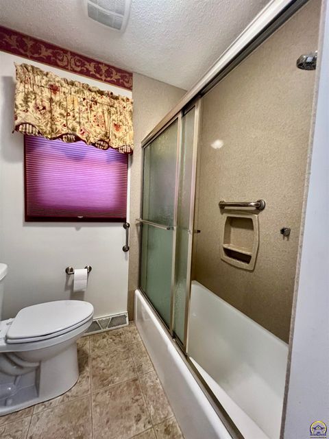 Tiny photo for 4140 SE Shawnee Heights Rd, Tecumseh, KS 66542 (MLS # 245684)