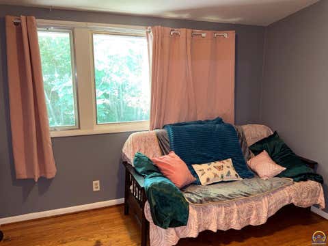 Tiny photo for 1601 SW 28th Ter, Topeka, KS 66611 (MLS # 246149)