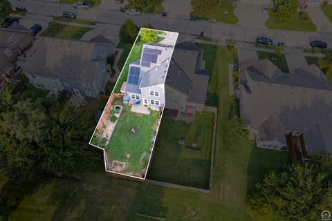Tiny photo for 2341 Surrey Dr, Lawrence, KS 66046 (MLS # 244969)