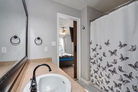 Tiny photo for 2341 Surrey Dr, Lawrence, KS 66046 (MLS # 244969)