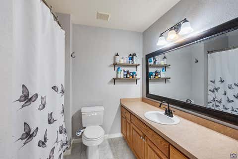 Tiny photo for 2341 Surrey Dr, Lawrence, KS 66046 (MLS # 244969)