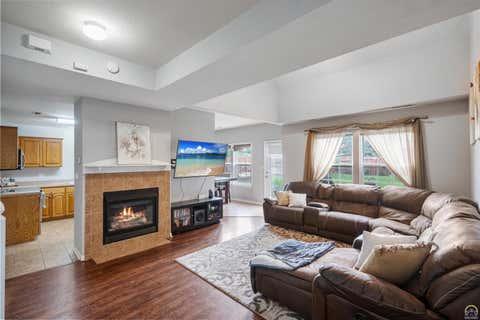 Tiny photo for 2341 Surrey Dr, Lawrence, KS 66046 (MLS # 244969)