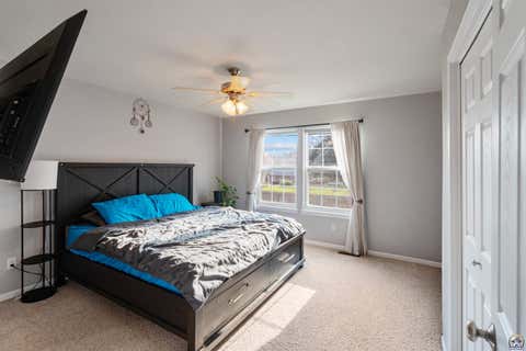 Tiny photo for 2341 Surrey Dr, Lawrence, KS 66046 (MLS # 244969)