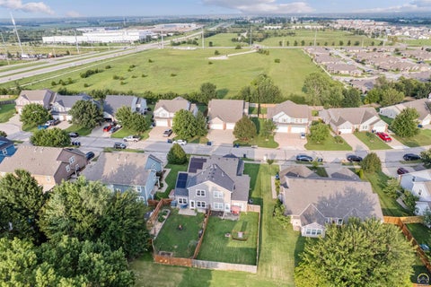 Tiny photo for 2341 Surrey Dr, Lawrence, KS 66046 (MLS # 244969)