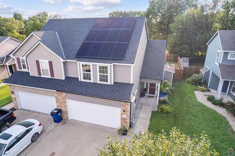 Tiny photo for 2341 Surrey Dr, Lawrence, KS 66046 (MLS # 244969)