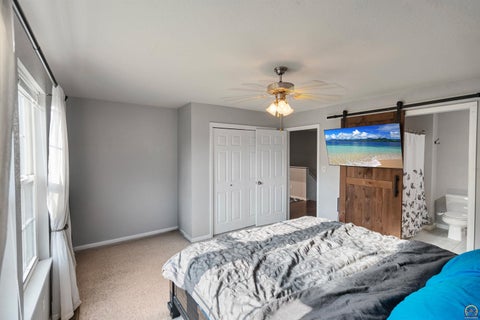 Tiny photo for 2341 Surrey Dr, Lawrence, KS 66046 (MLS # 244969)