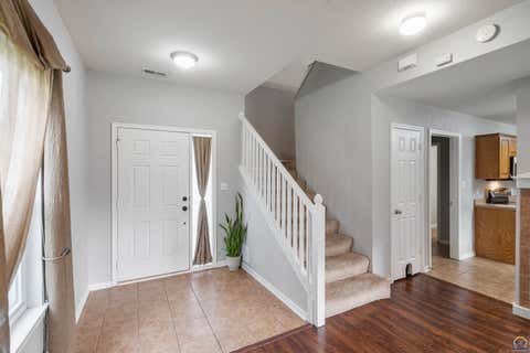 Tiny photo for 2341 Surrey Dr, Lawrence, KS 66046 (MLS # 244969)