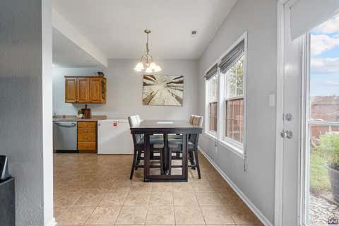 Tiny photo for 2341 Surrey Dr, Lawrence, KS 66046 (MLS # 244969)