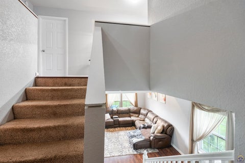 Tiny photo for 2341 Surrey Dr, Lawrence, KS 66046 (MLS # 244969)
