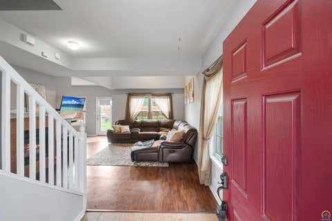 Tiny photo for 2341 Surrey Dr, Lawrence, KS 66046 (MLS # 244969)