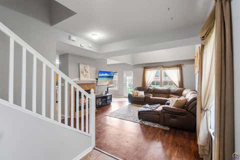 Tiny photo for 2341 Surrey Dr, Lawrence, KS 66046 (MLS # 244969)