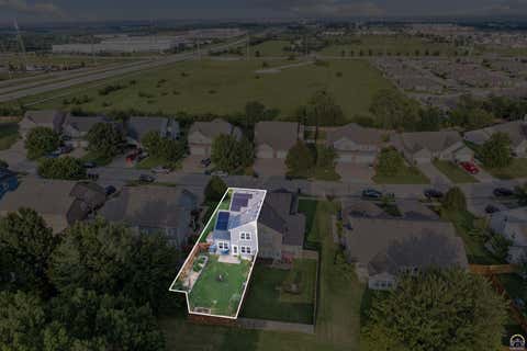 Tiny photo for 2341 Surrey Dr, Lawrence, KS 66046 (MLS # 244969)