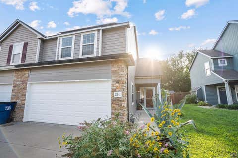 Photo of 2341 Surrey Dr, Lawrence, KS 66046 (MLS # 244969)