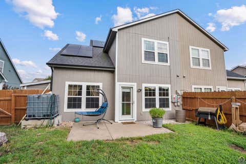 Tiny photo for 2341 Surrey Dr, Lawrence, KS 66046 (MLS # 244969)