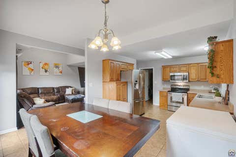 Tiny photo for 2341 Surrey Dr, Lawrence, KS 66046 (MLS # 244969)