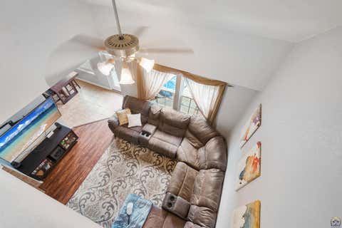 Tiny photo for 2341 Surrey Dr, Lawrence, KS 66046 (MLS # 244969)