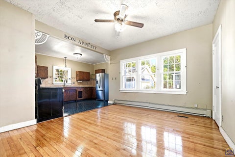 Tiny photo for 411 SW Greenwood Ave, Topeka, KS 66606 (MLS # 246872)