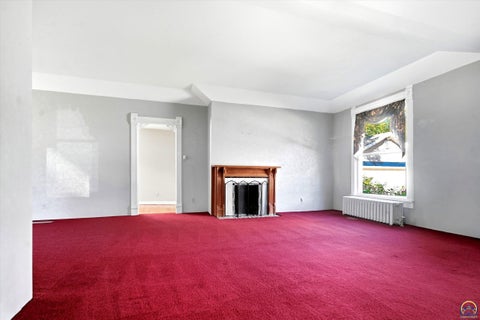Tiny photo for 411 SW Greenwood Ave, Topeka, KS 66606 (MLS # 246872)