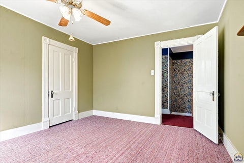 Tiny photo for 411 SW Greenwood Ave, Topeka, KS 66606 (MLS # 246872)