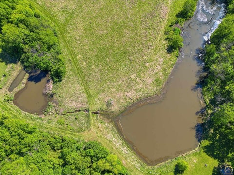 Tiny photo for 5400 W 165th Street, Burlingame, KS 66413 (MLS # 246797)