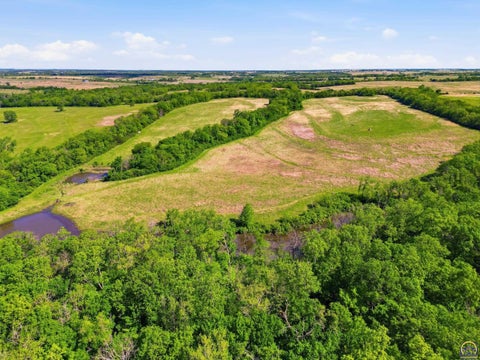 Tiny photo for 5400 W 165th Street, Burlingame, KS 66413 (MLS # 246797)