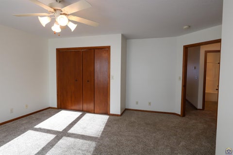 Tiny photo for 2913 Prairie St, Emporia, KS 66801 (MLS # 246448)