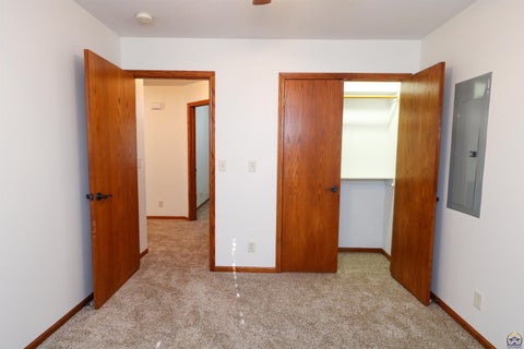 Tiny photo for 2913 Prairie St, Emporia, KS 66801 (MLS # 246448)