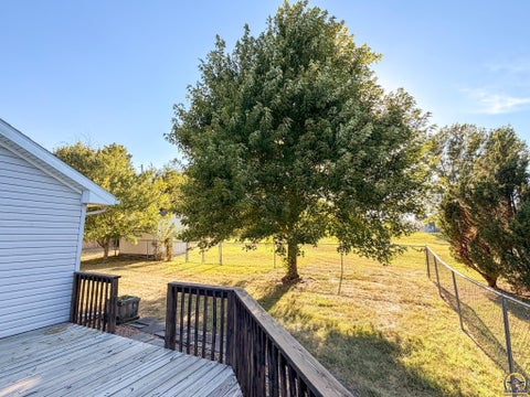 Tiny photo for 2913 Prairie St, Emporia, KS 66801 (MLS # 246448)
